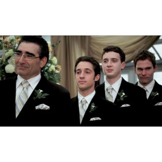 American Wedding (2003)