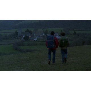 American Werewolf in London, An (1970)