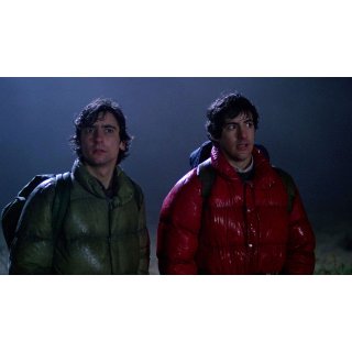 American Werewolf in London, An (1970)