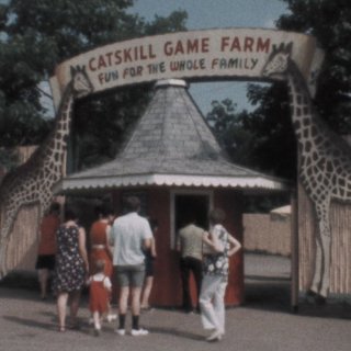 American Zoo (2026)