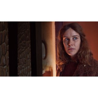 Amulet (2020)