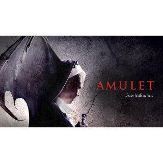 Amulet (2020)