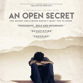 Poster of Rocky Mountain Pictures' An Open Secret (2015)