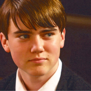 Cameron Bright stars as Adam Stafford in Screen Media Films' An American Affair (2009)