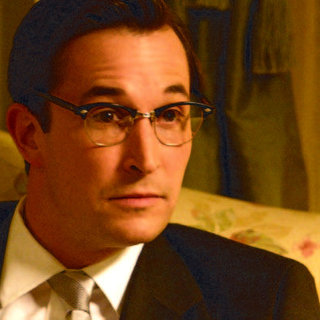 Noah Wyle stars as Mike Stafford in Screen Media Films' An American Affair (2009)