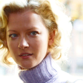 Gretchen Mol stars as Catherine Caswell in Screen Media Films' An American Affair (2009)