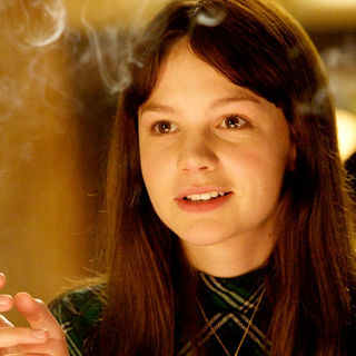 Carey Mulligan stars as Jenny in Sony Pictures Classics' An Education (2009)