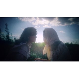 An Evening Song (for Three Voices) (2026)