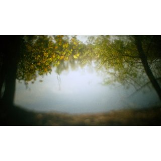 An Evening Song (for Three Voices) (2026)