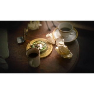 An Evening Song (for Three Voices) (2026)