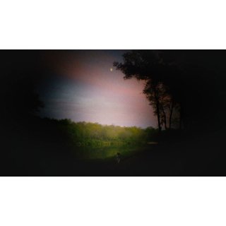 An Evening Song (for Three Voices) (2026)