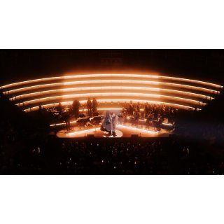 An Evening with Nicole Scherzinger: Live at Royal Albert Hall (2026)