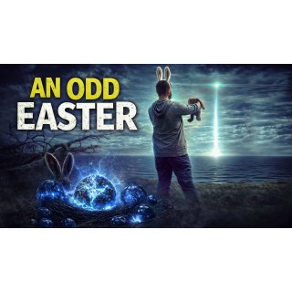 An Odd Easter (2026)