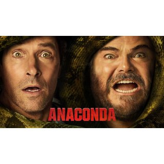 Anaconda (2025)