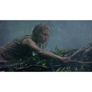 Anacondas: The Hunt for the Blood Orchid (2004)