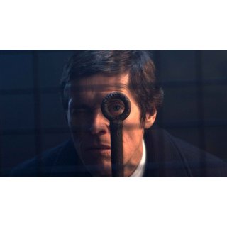Anamorph (2008)