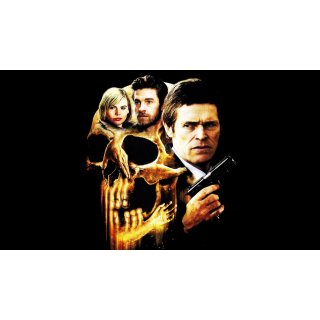 Anamorph (2008)