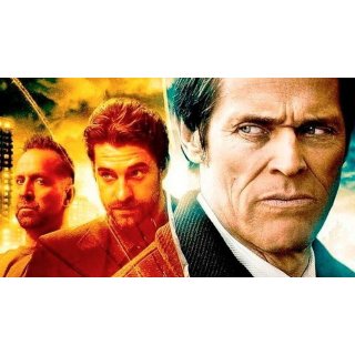 Anamorph (2008)