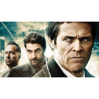 Anamorph (2008)