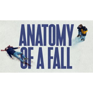 Anatomy of a Fall (2023)