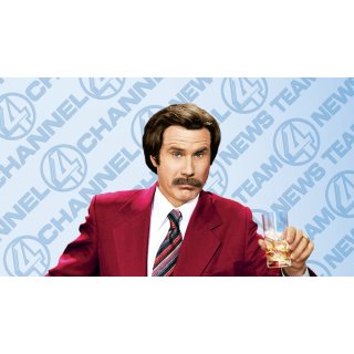 Anchorman (2004)