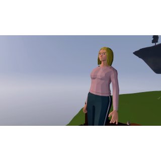 And If the Body (2026)