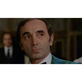 And Then There Were None (1970)