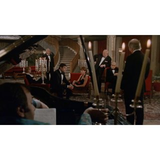 And Then There Were None (1970)