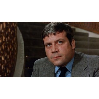 And Then There Were None (1970)