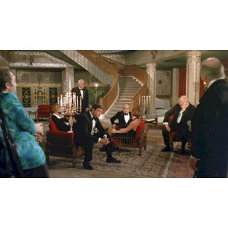 And Then There Were None (1970)