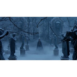 Andrew Lloyd Webber's The Phantom of the Opera (2004)