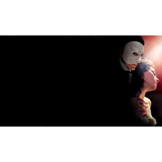 Andrew Lloyd Webber's The Phantom of the Opera (2004)