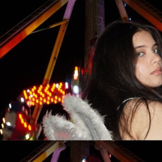 Angel Dark (2026)