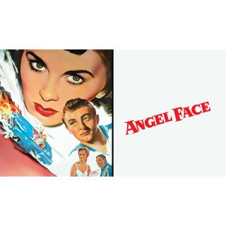 Angel Face (1970)