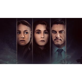 Angel of Mine (2019)