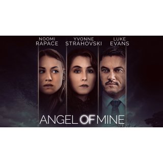 Angel of Mine (2019)