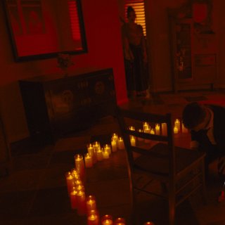 Angels Near Death (2026)