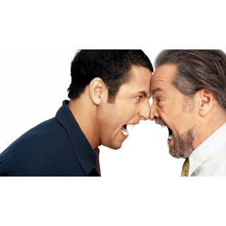 Anger Management (2003)
