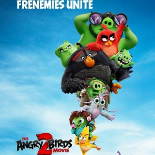 The Angry Birds Movie 2 Picture 11