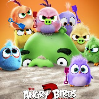 The Angry Birds Movie 2 Picture 14