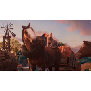 Animal Farm Picture 2