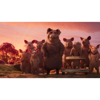 Animal Farm Picture 4