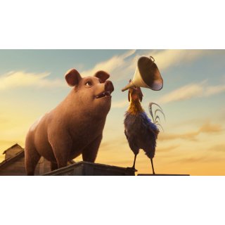 Animal Farm Picture 5