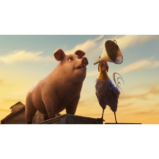 Animal Farm Picture 7