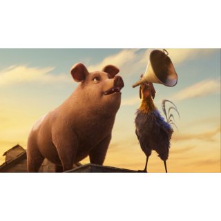 Animal Farm Picture 8