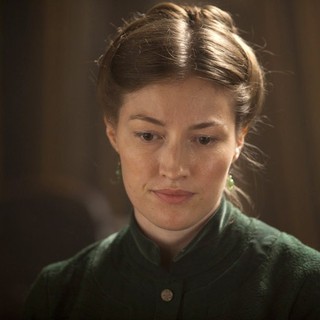 Kelly Macdonald stars as Dolly in Focus Features' Anna Karenina (2012)