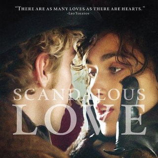 Poster of Focus Features' Anna Karenina (2012)
