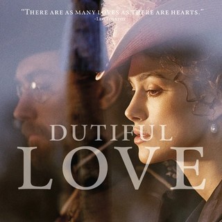 Poster of Focus Features' Anna Karenina (2012)