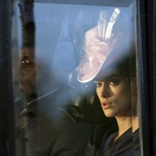 Keira Knightley stars as Anna Karenina in Focus Features' Anna Karenina (2012)