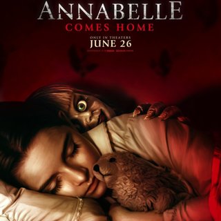 Annabelle Comes Home Picture 3